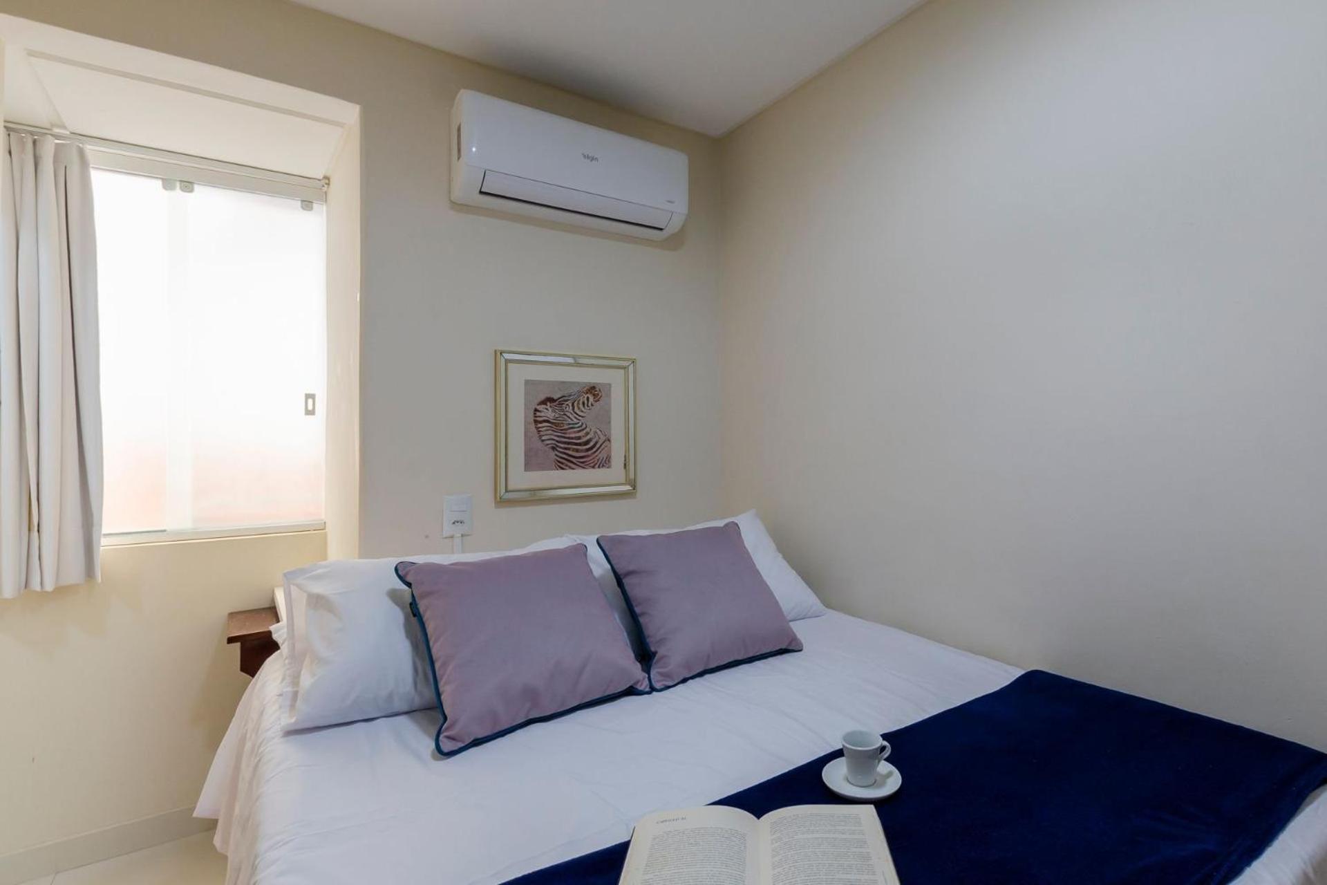 Pe Na Areia - 1 Min Da Balneario Camboriu