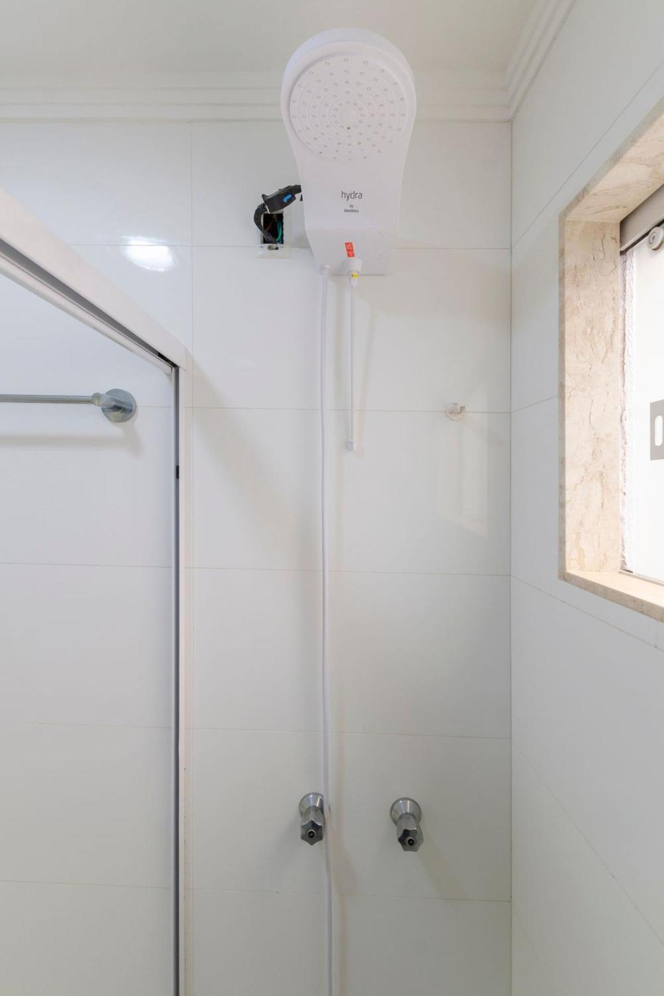 Apartamento Pe Na Areia - 1 Min Da Balneario Camboriu