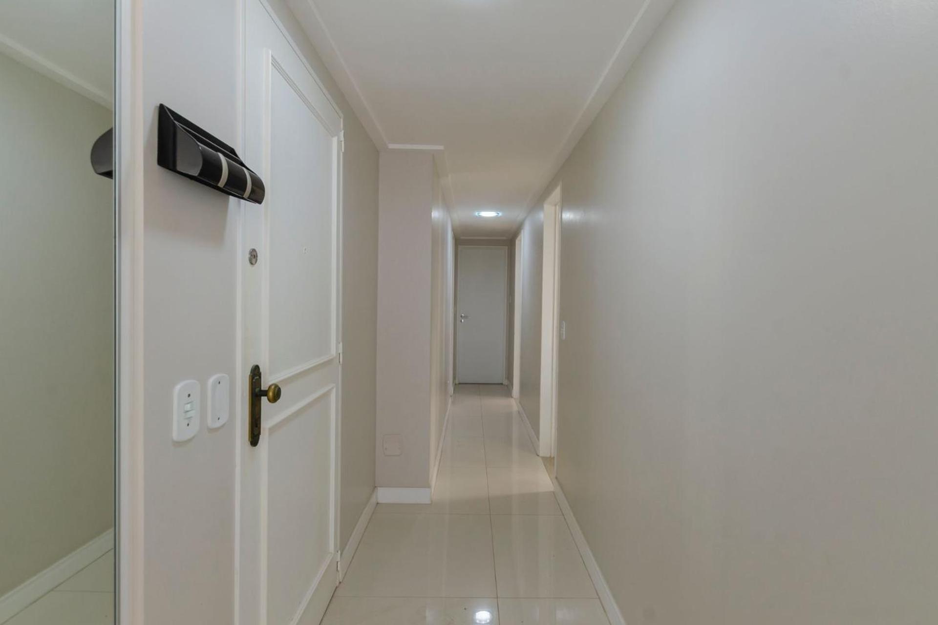 Apartamento Pe Na Areia - 1 Min Da *